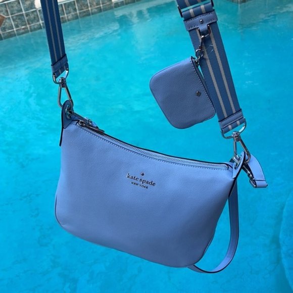 Kate Spade Rosie Crossbody - Picture 1 of 16